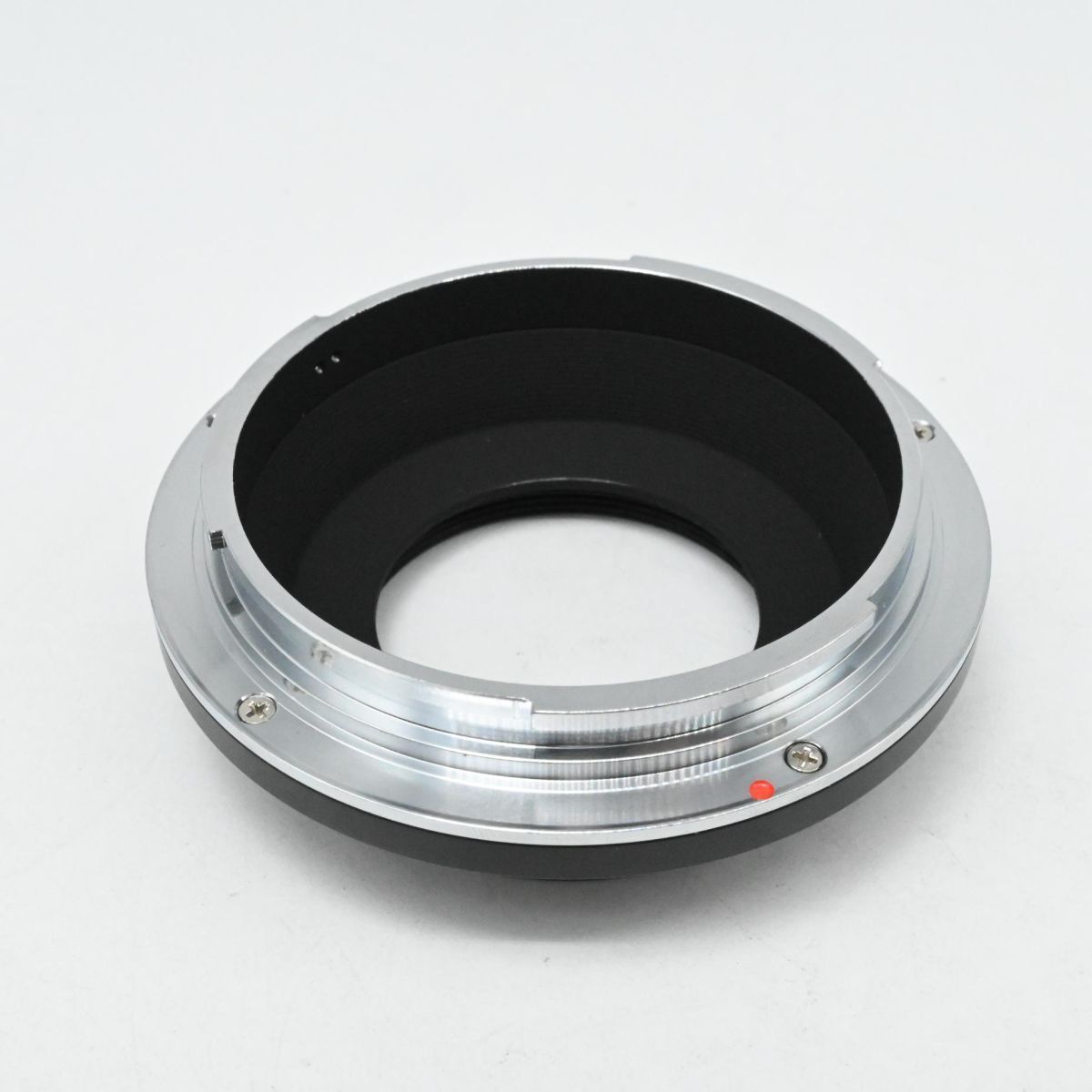 Fotodiox マウントアダプター M42-GFX(M42マウントレンズ Fotodiox マウントアダプター M42-GFX(M42マウントレンズ
