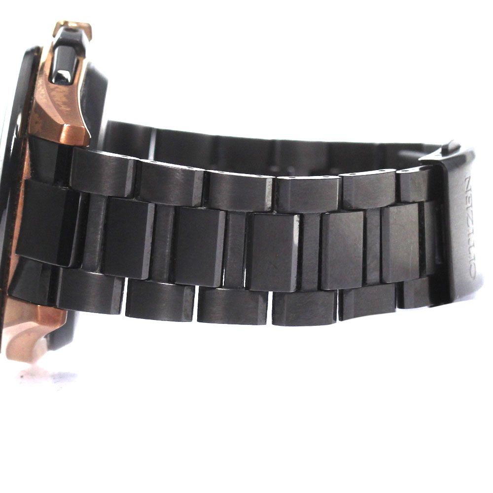 シチズン CITIZEN F900-T021565 アテッサ サテライトウェーブ シチズン