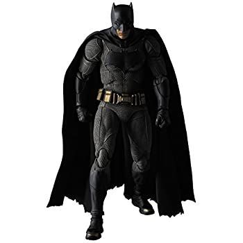 MEDICOM TOY - 【中古】未開封 メディコム・トイ バットマン vs スーパーマン ジャスティスの誕生 MAFEX No.024 ワンダーウーマン[17][240017702788] 中古】未開封 メディコム・トイ バットマン vs スーパーマン