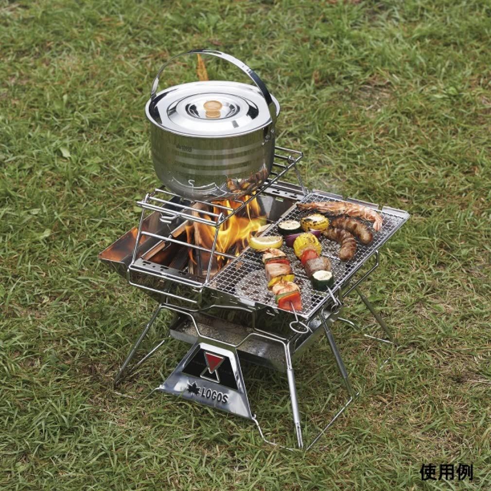 the ピラミッドTAKIBI