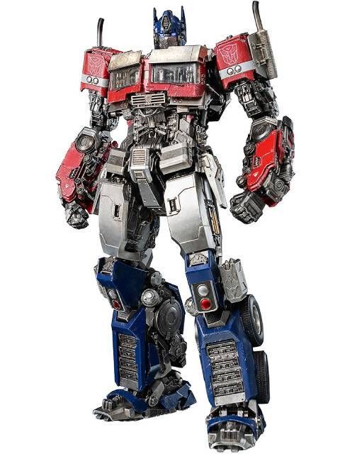 ThreeZero トランスフォーマー ビースト覚醒 オプティマスプライム ホビーショップ I.T.R. / threezero トランスフォーマー