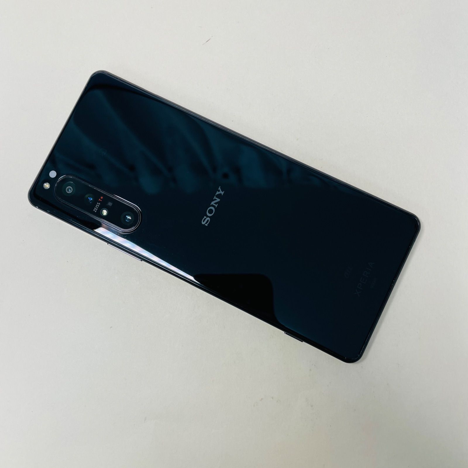 Xperia 1 II SOG01 128GB SIMフリー 19634 Xperia 1 II SOG01 128GB SIMフリー 19634