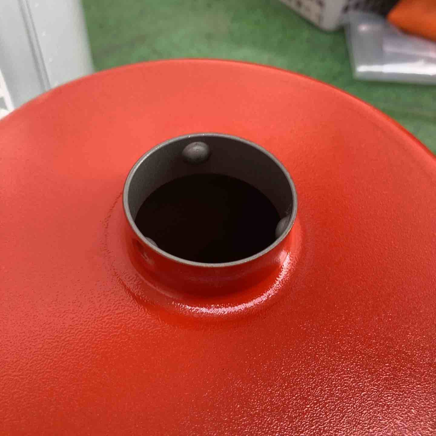 ドライモンドコア|ポリ