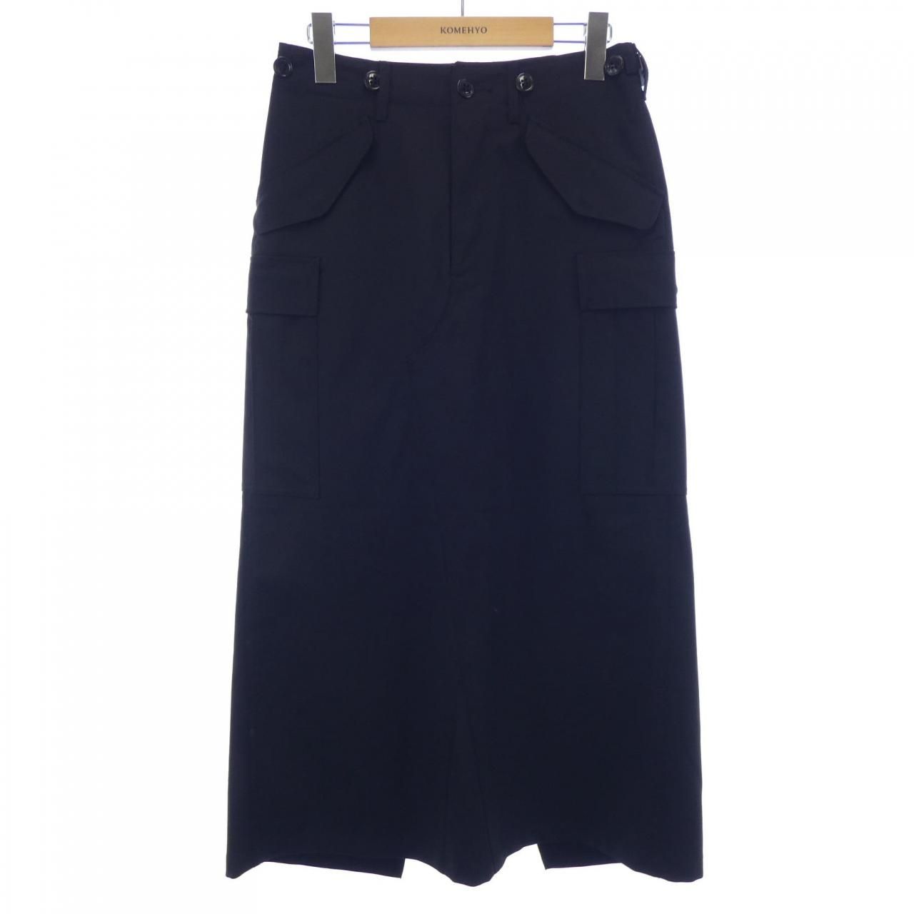 ジュンヤワタナベ JUNYA WATANABE JO-S011 スカート
