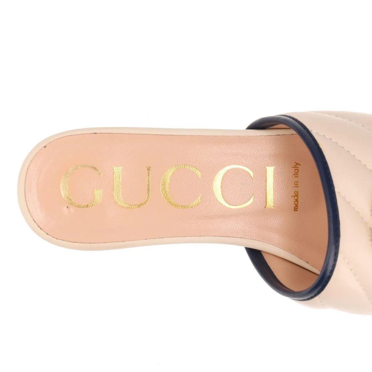 レザー サンダル