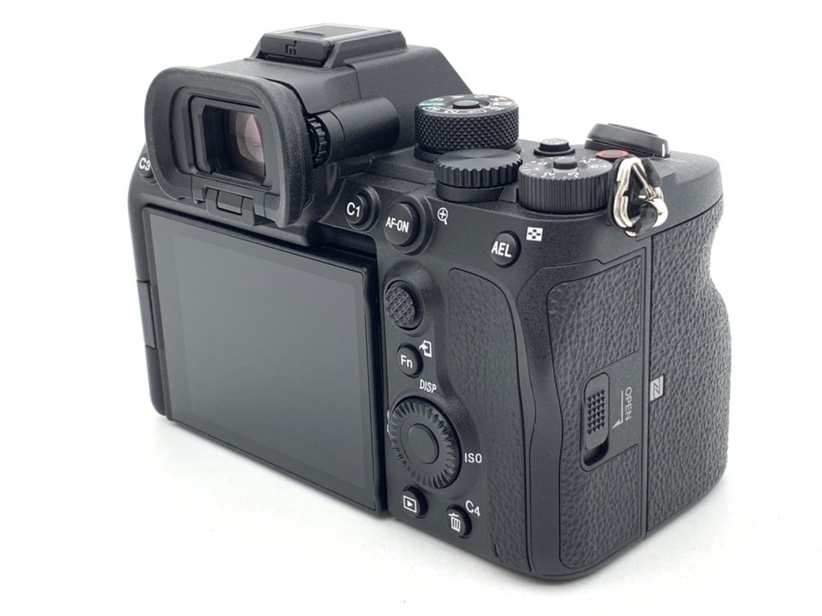 中古】 【美品】 ソニー α7S III ボディ [ILCE-7SM3] 中古】(ソニー