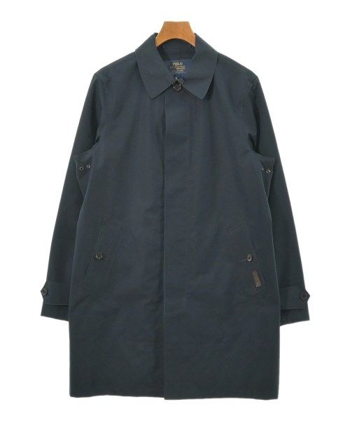 Polo Ralph Lauren ステン コート メンズ 古着