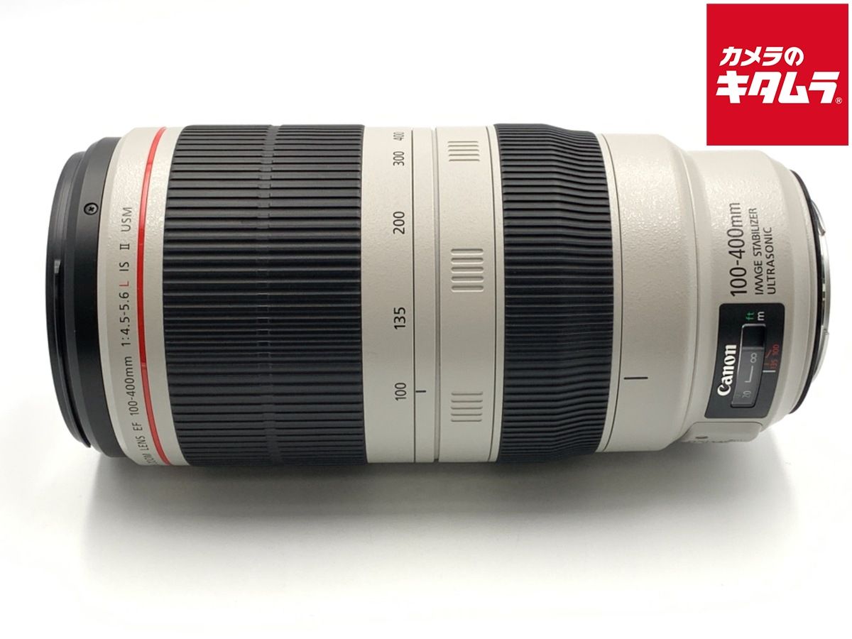 Canon 100-300mm EF USM Lens Telephoto ZOOM : CANON f⁄4.5-5.6 LENS