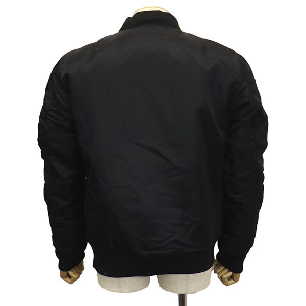 Schott (ショット) 46976 9628 NYLON MA-1 ナイロン エム Schott (ショット) 46976 9628 NYLON MA-1 ナイロン エム