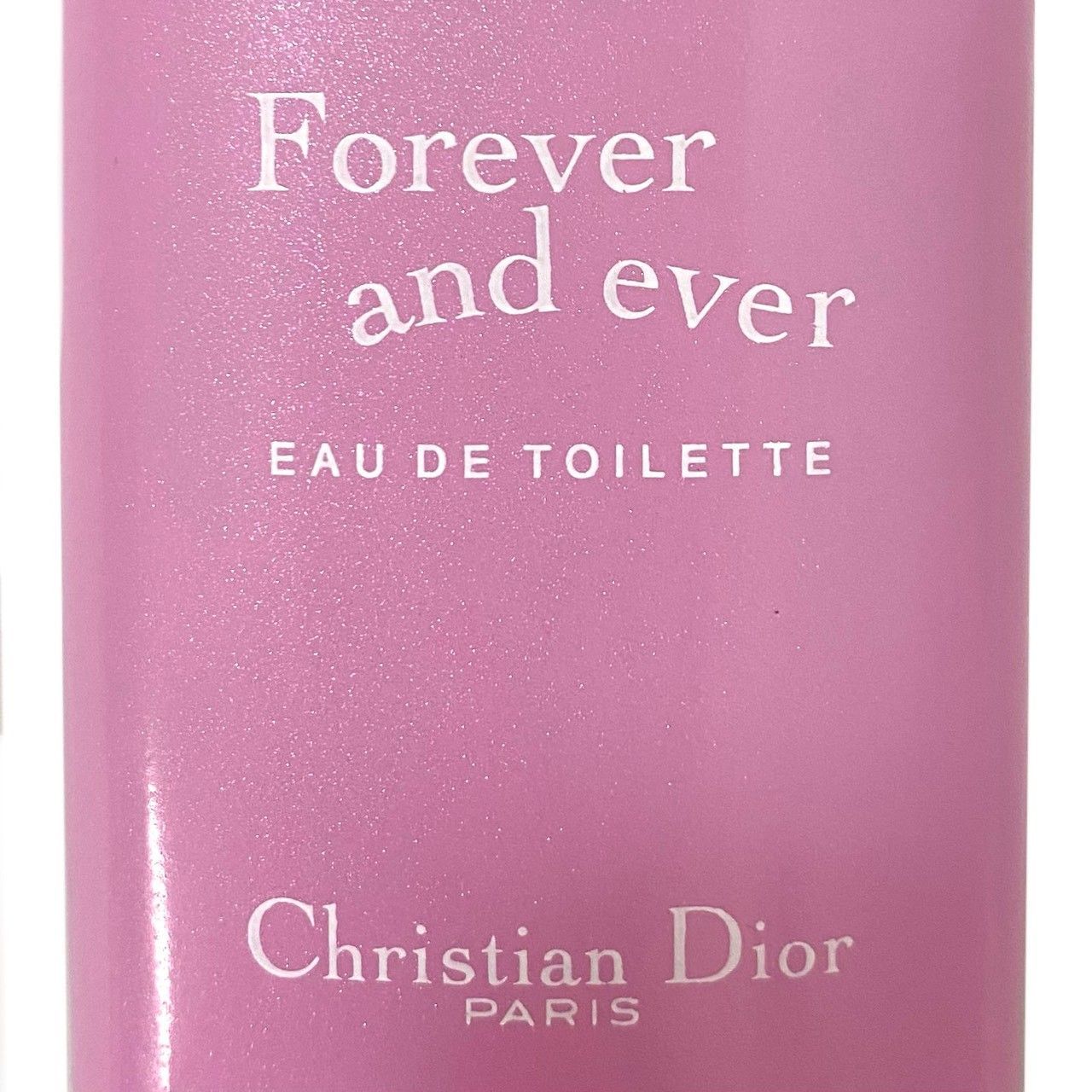 Dior】フォーエバーアンドエバー オードトワレ 50ml 香水/パヒューム