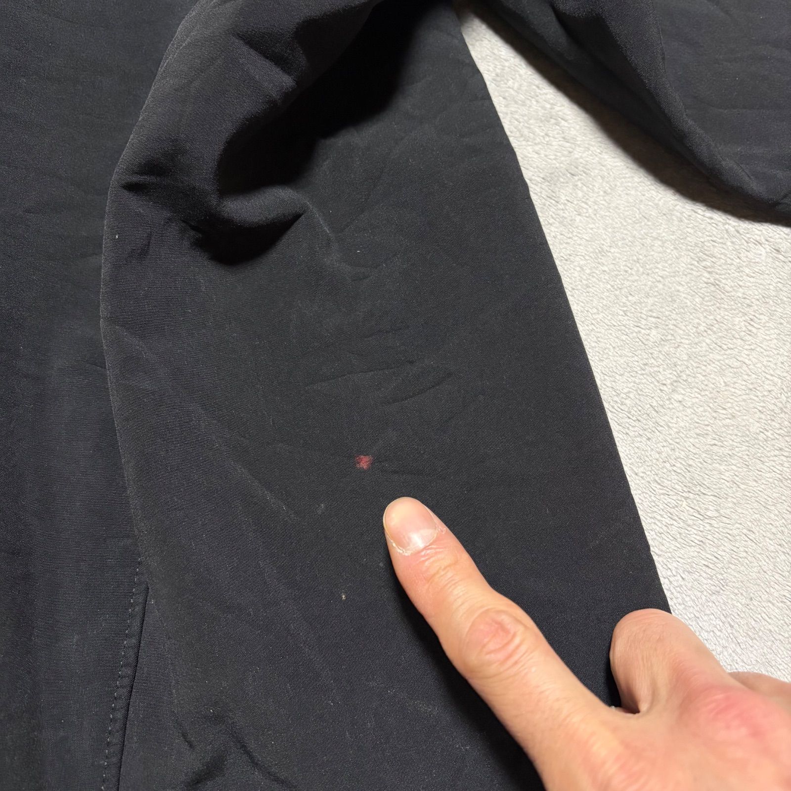 TheNorthFace ザノースフェイス SoftShellJacket ソフトシェル 