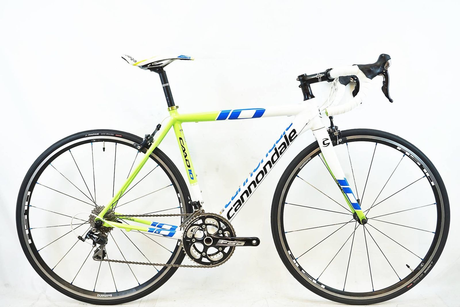 CANNONDALE キャノンデール CAAD10 5 2013年モデル ロードバイク | バイチャリ有明店