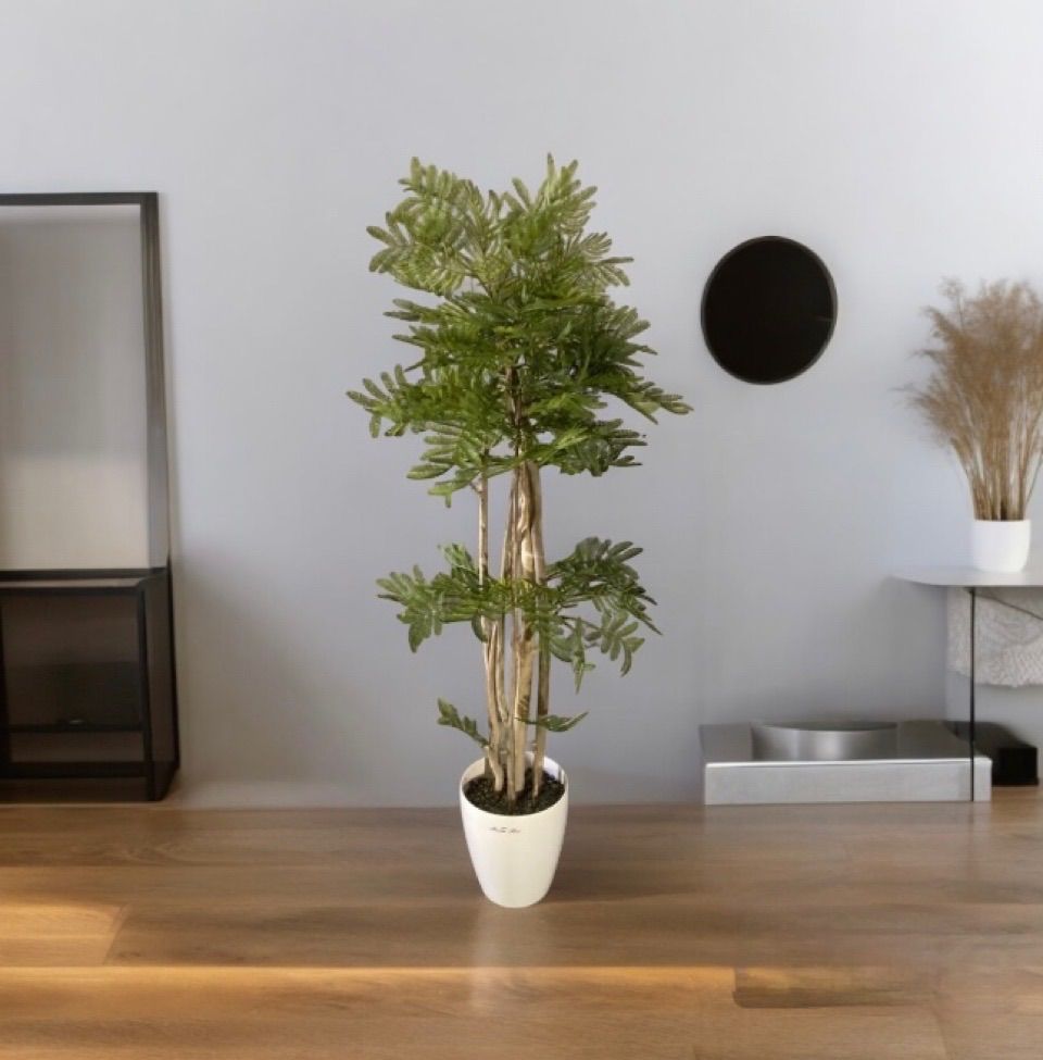 光触媒 人工観葉植物 ウォールグリーン フェイクグリーン 