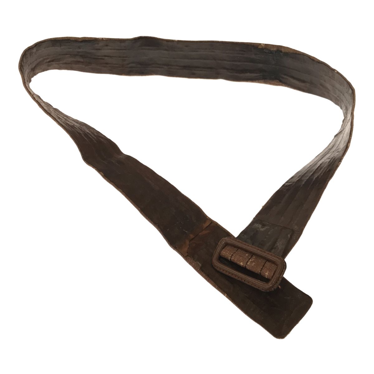 GIVENCHY ベルテッドロングコート - メルカリ