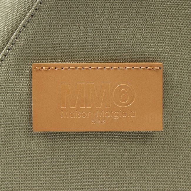 訳あり商品】 MM6 Maison Margiela メゾンマルジェラ トート CLASSIC