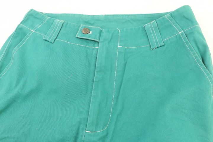 9090 TECHNO cargo pants – YZ 【中古】 9090 メンズカーゴパンツ M