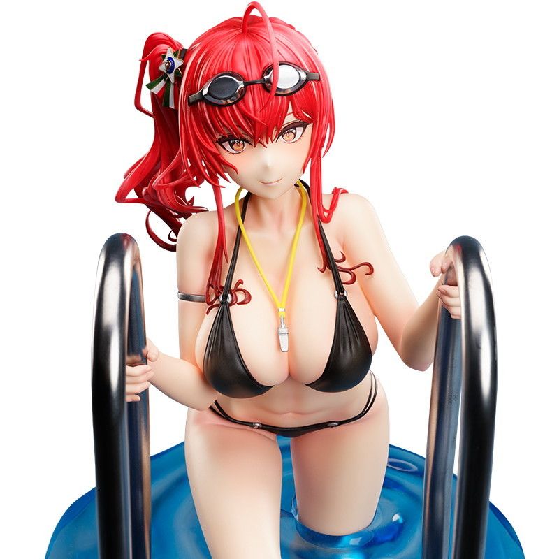 B-style ザラ 水辺の出逢い アズールレーン 1/4 完成品 フィギュア FREEing(フリーイング) - メルカリ