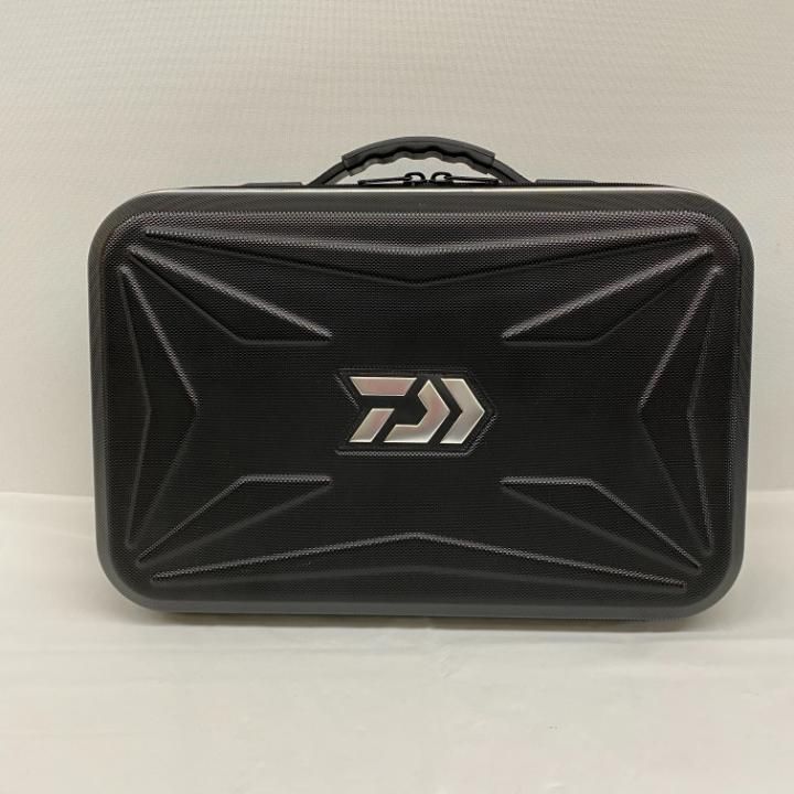 東店74-969-2504 店舗併売 DAIWA ダイワ HD リールケース