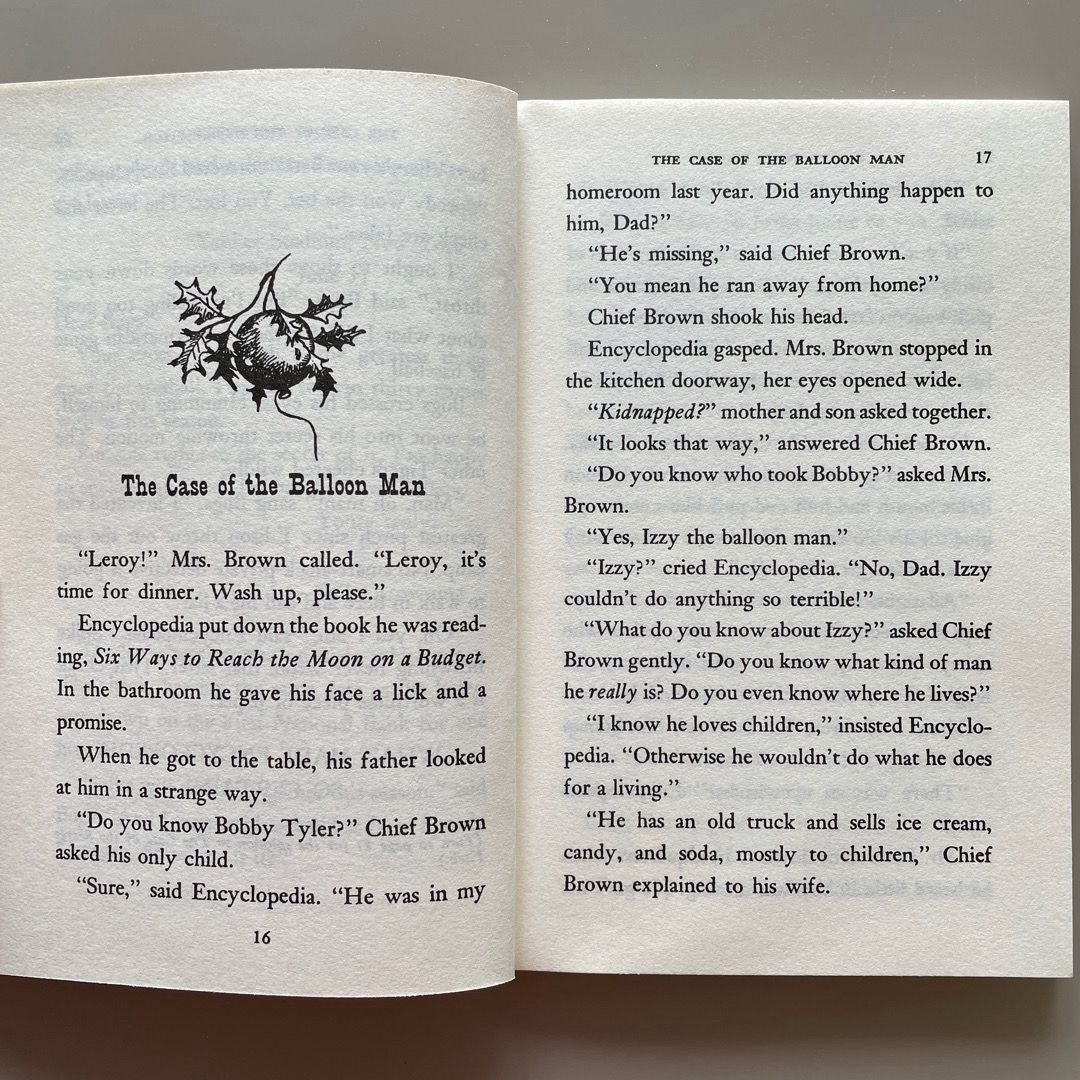 Encyclopedia Brown 15冊セット　新品 Encyclopedia Brown 英語 洋書 15册 - メルカリ