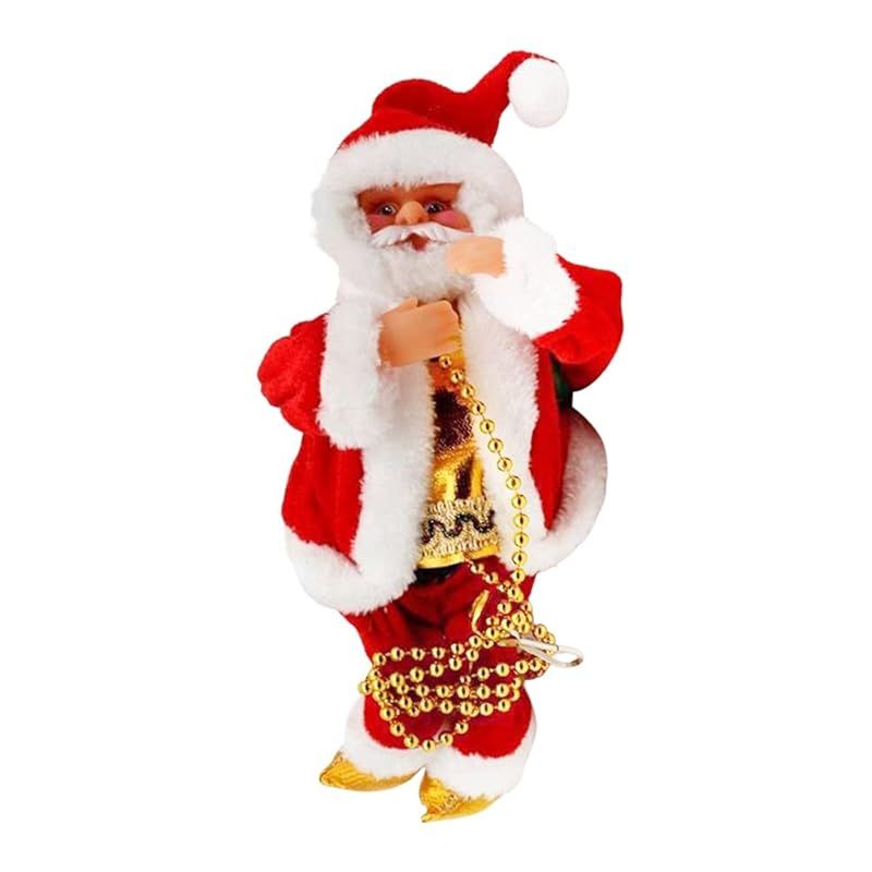 Xmasイルミネーション　クライミングサンタ imgrc0093907627.jpg