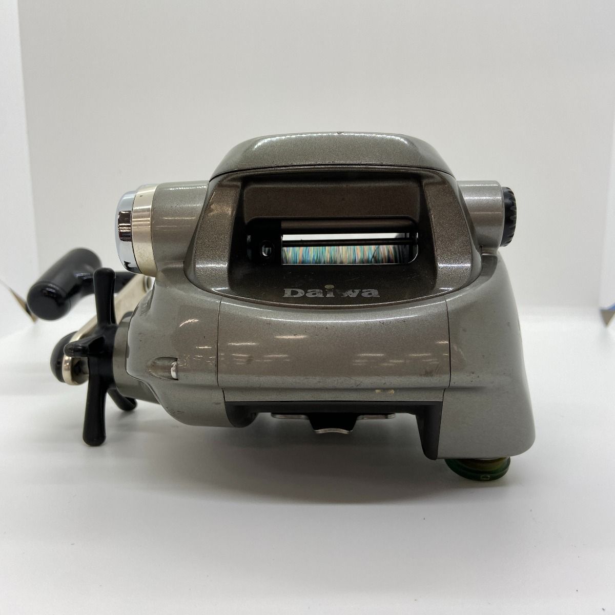 DAIWA - ΨΨDAIWA ダイワ 電動リール　タナコンブル-S 600W　ケーブル付 801370 ΨΨDAIWA ダイワ 電動リール タナコンブル-S 600W ケーブル付