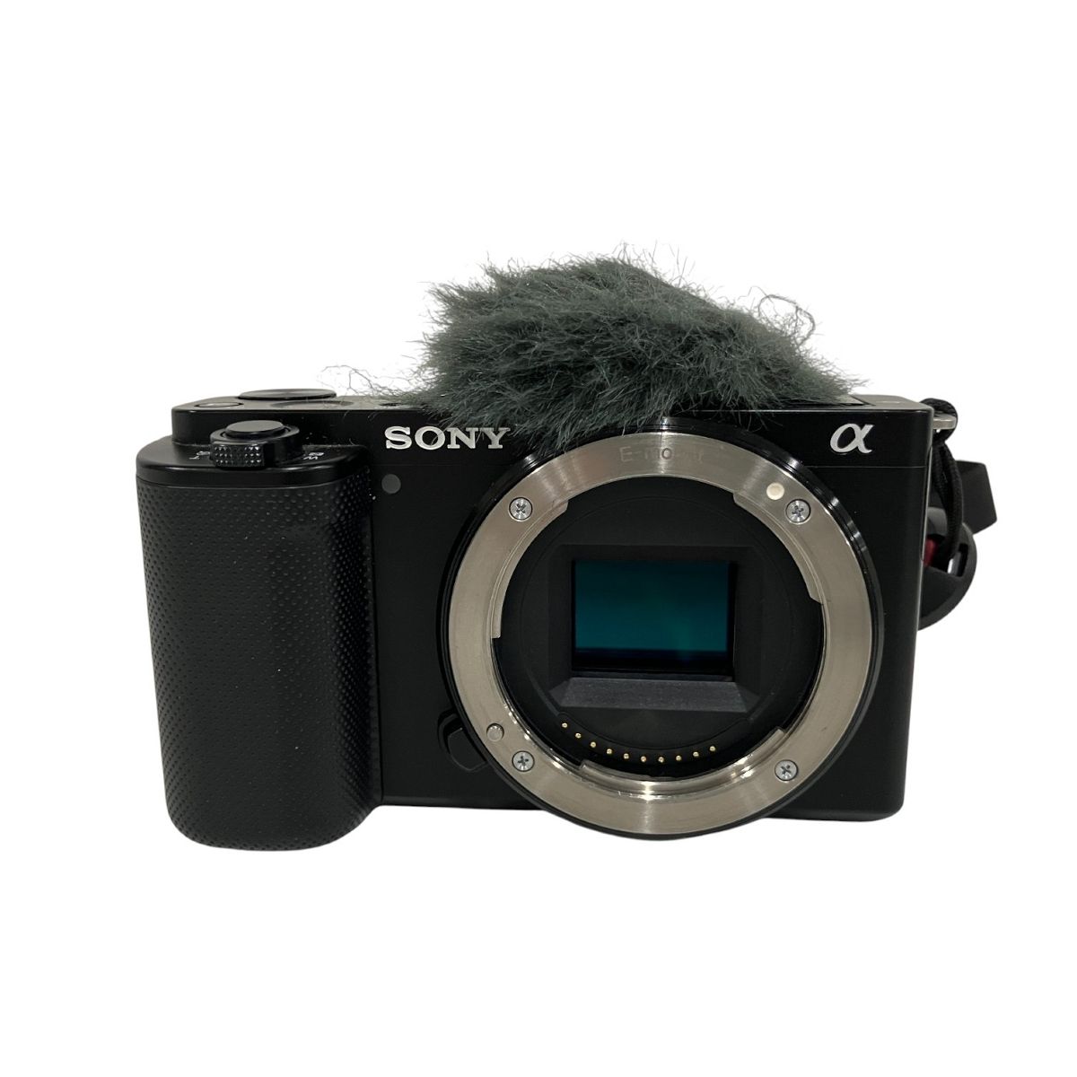 Nikon 1 J ニコン ミラーレス J5 ダブルズームレンズキット ブラック