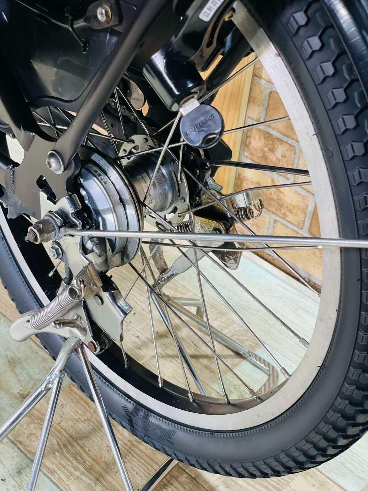 超特価 ブラウン系 No1 ブリヂストン 子供乗せ電動アシスト自転車