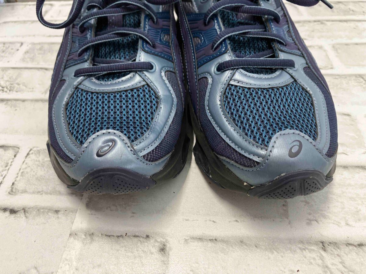ASICS × Kiko Kostadinov／24年製／F450224／US5-S GEL-QUANTUM 