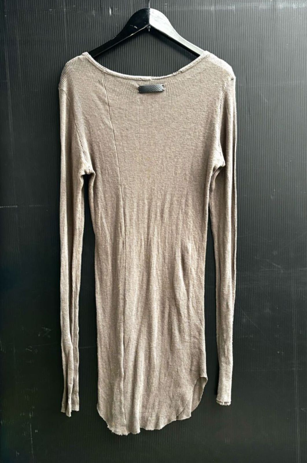 if six nine ロンT if six was nine ロングTシャツ IF SIX WAS NINE