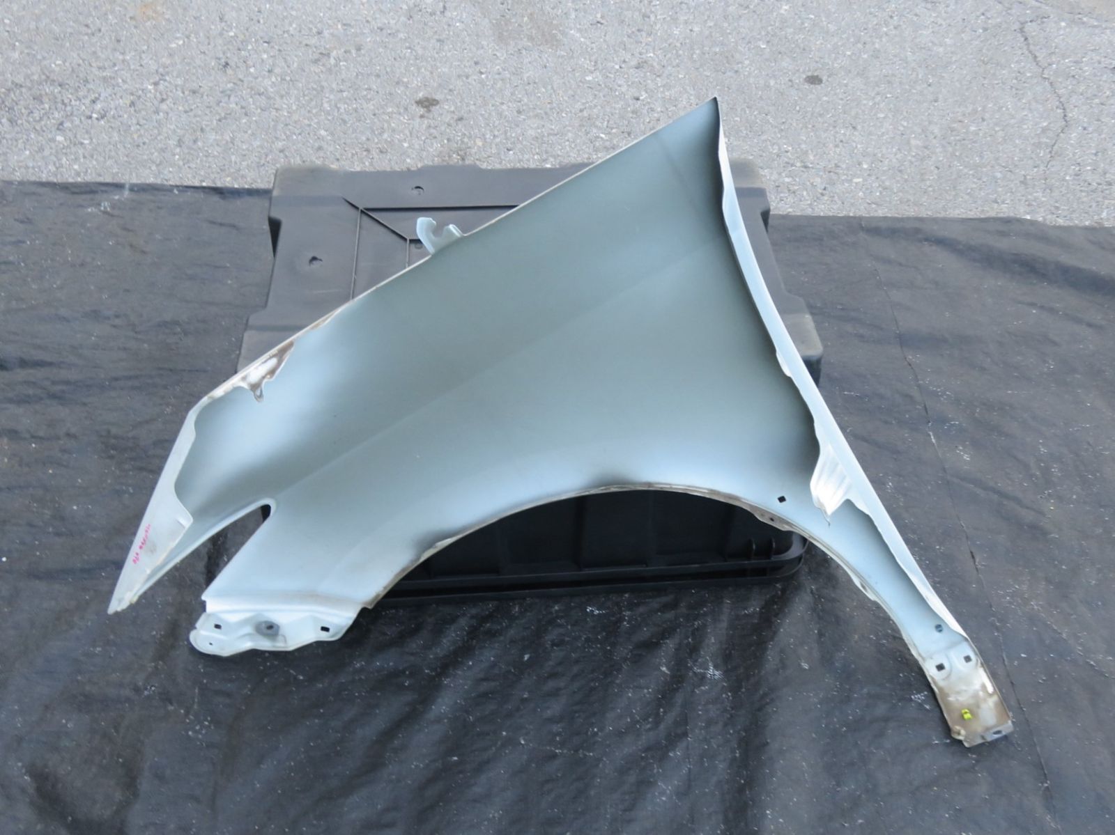 専用出品 AF35 ライブDIO ZX インナーカウル シートカウル レッグカウル