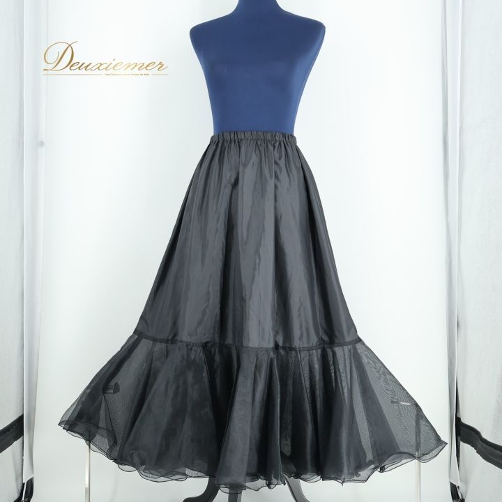 社交ダンス パニエ ペチコート ピンク インナー スカート 衣装 社交