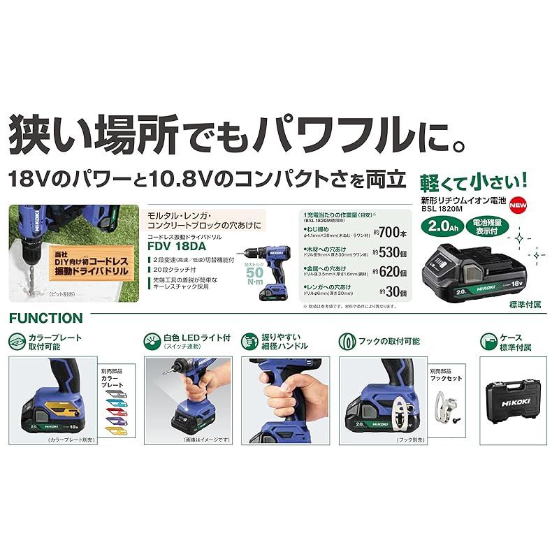 ハイコーキ