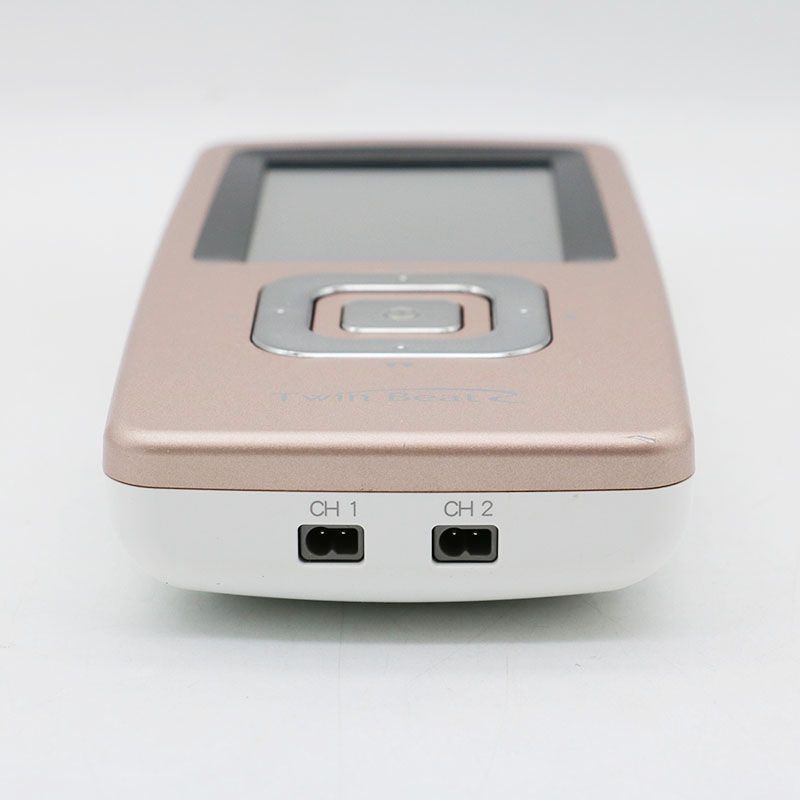 中古美品 伊藤超短波株式会社 ツインビートR ER7-09-01 - メルカリ