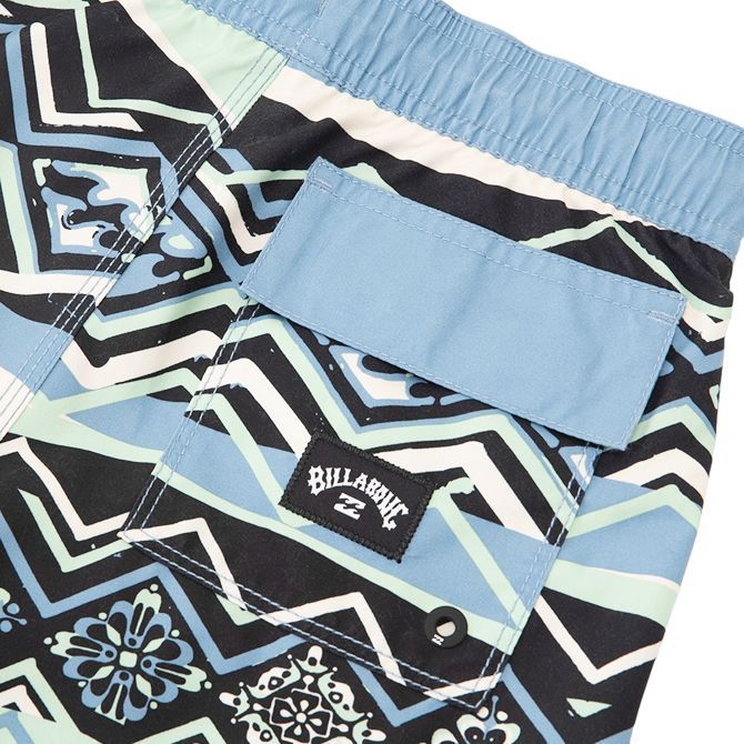 Billabong キッズ