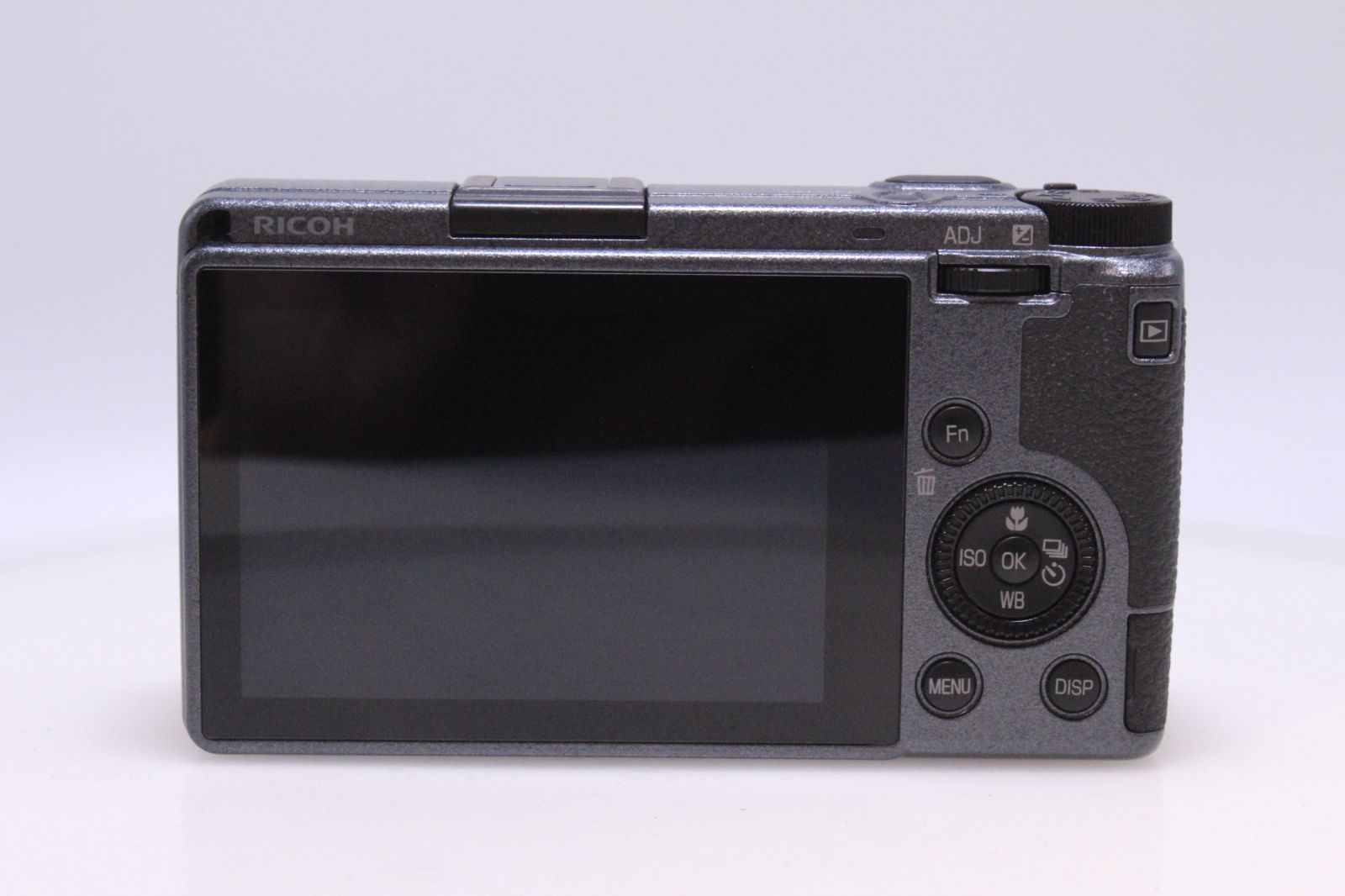 ほぼ新品】RICOH GR IIIx Urban Edition コンパクトデジタルカメラ  