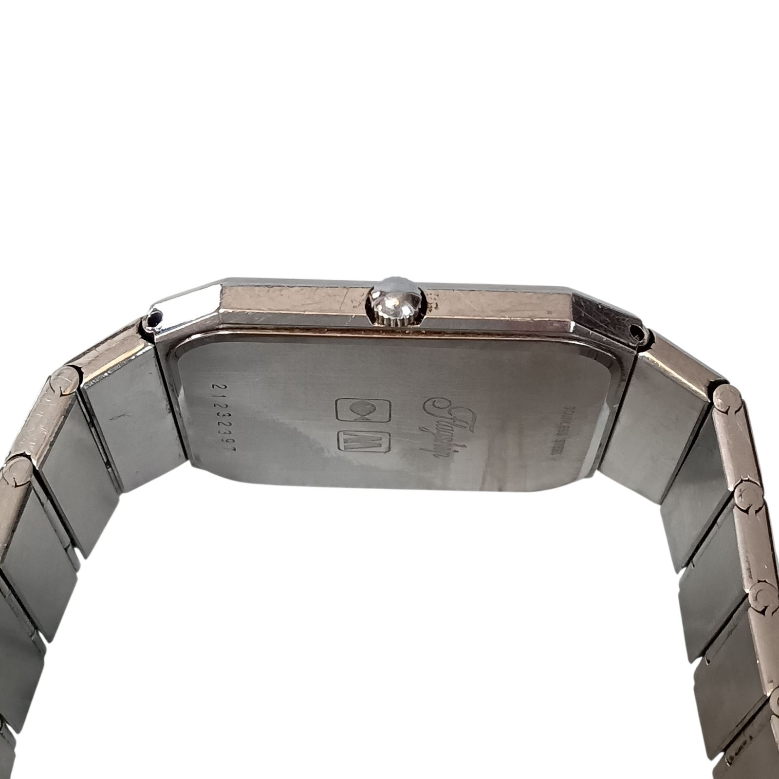稼働 良品】926-3 LONGINES Flag Ship ロンジン フラッグシップ