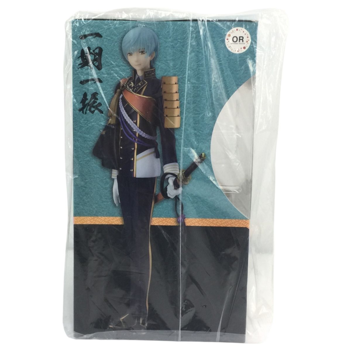 8スケール フィギュア