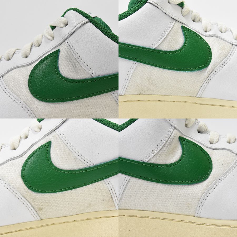 Nike Air Force 1 Low 07 LV8 White Green DO5220-131