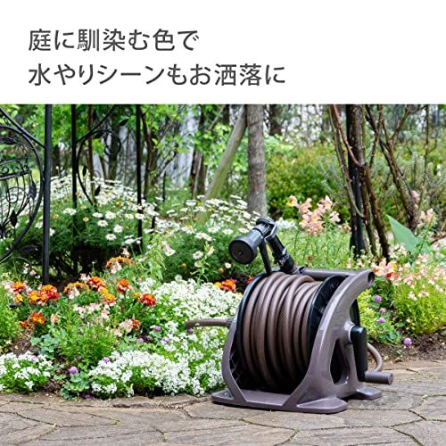 タフブラウン 30m