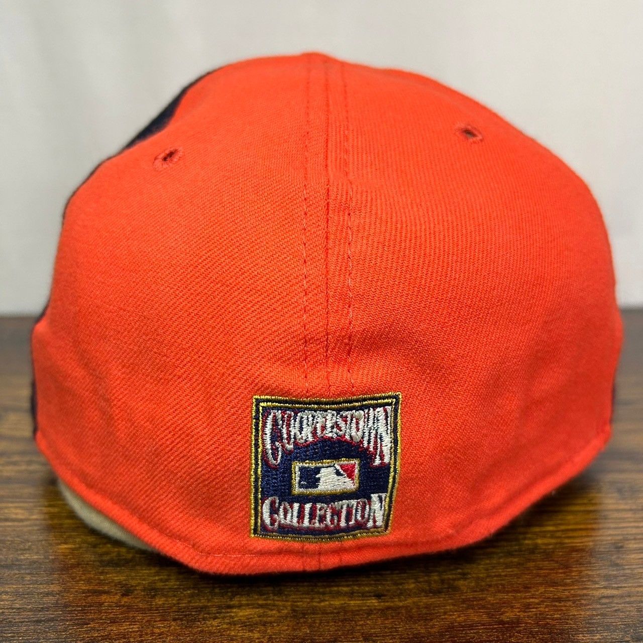 E96 ニューエラ 59fifty アストロズ usa製 ヴィンテージ 2440 E96 ニューエラ 59fifty アストロズ usa製 ヴィンテージ 2440