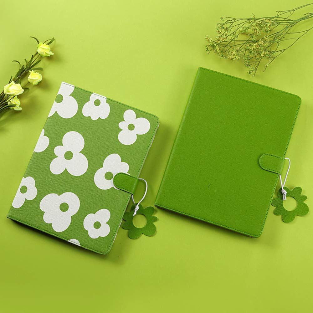 数量 第9 8 7世代 ケース 花柄 かわいい 10 2インチ マグネットベルト式 レディース アイパッド9 ブック型 おしゃれ カラフル 女性 iPad オートスリープ機能 スマート アイパッド 2 レザーケース 花柄緑