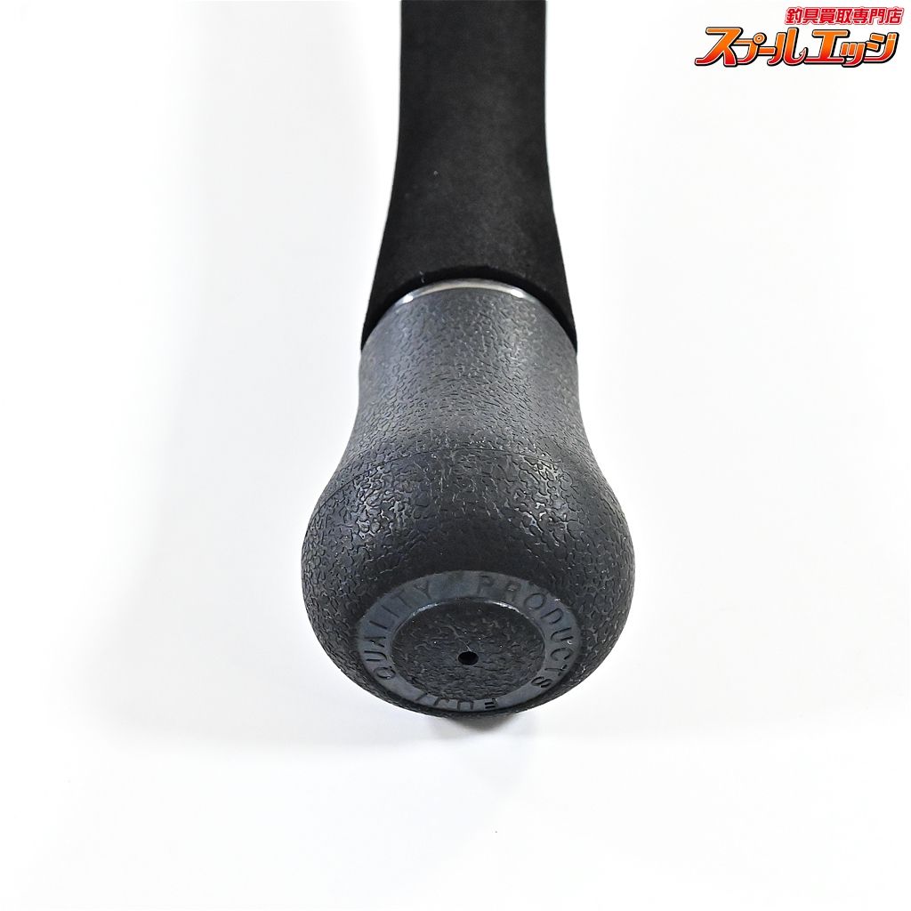 リップルフィッシャー アクイラ 82-2 4 MLT アンダーキャスト用ショートハンドルバット Ripple Fisher Aquila K_113 v 43035