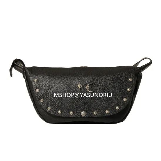 Dragon Diffusion メッセンジャーバッグ Thug Club Dragon Diffusion メッセンジャーバッグ