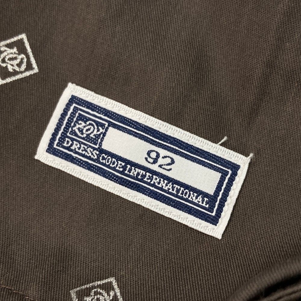 サイズ：92 ZOY ゾーイ コーデュロイパンツ グリーン系 [240101472429