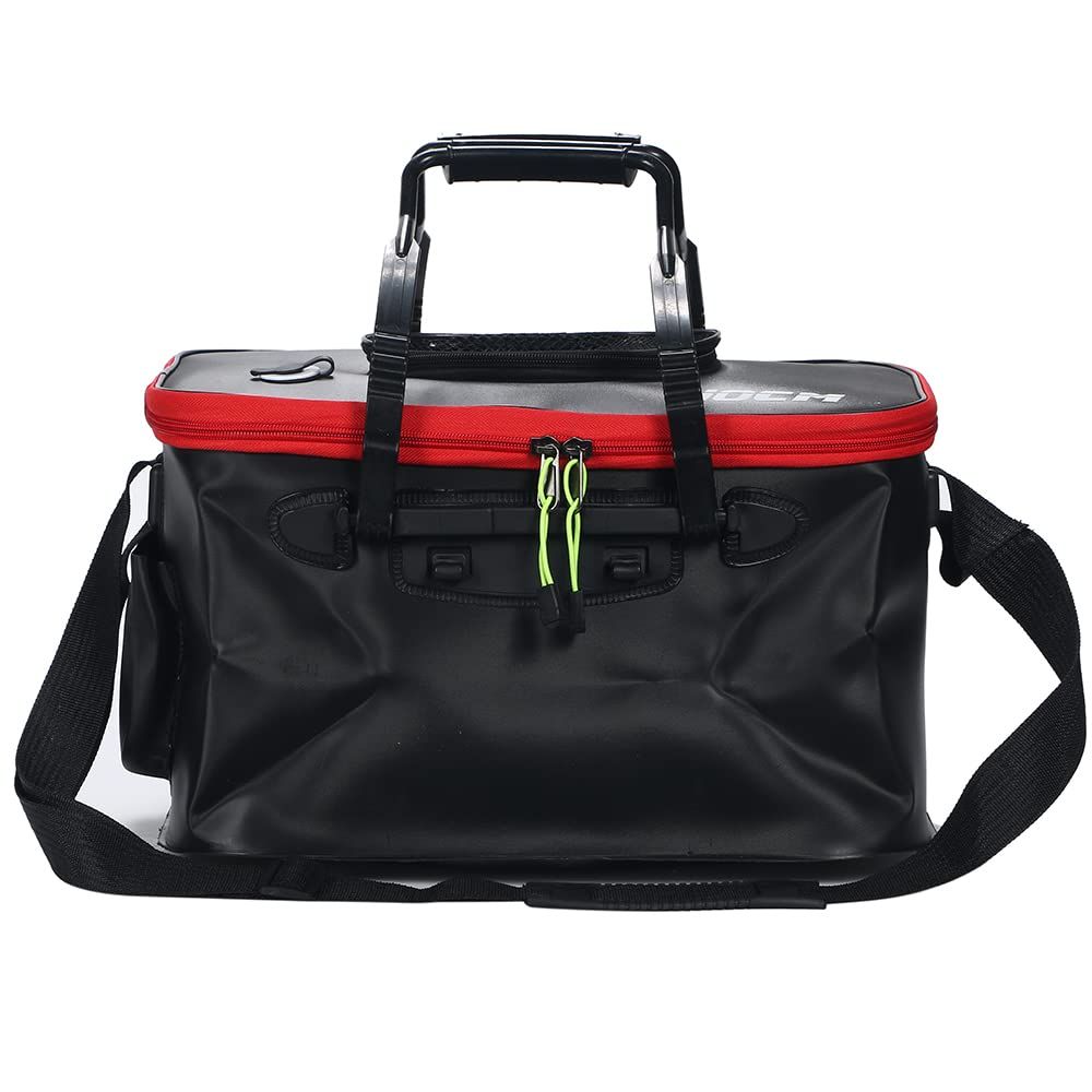 京焼 清水焼 京泉 染付山水牡丹唐草 角皿 5