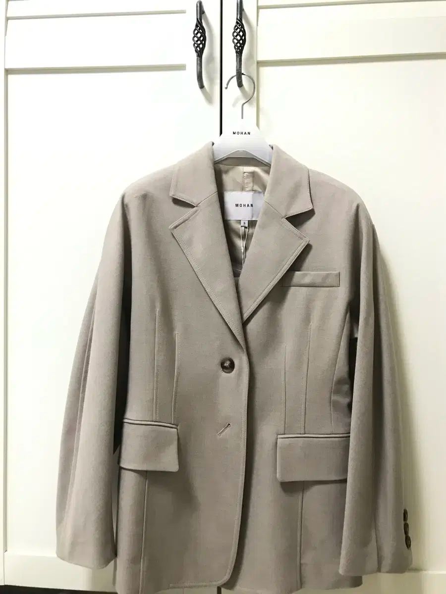 セットアップ スーツ