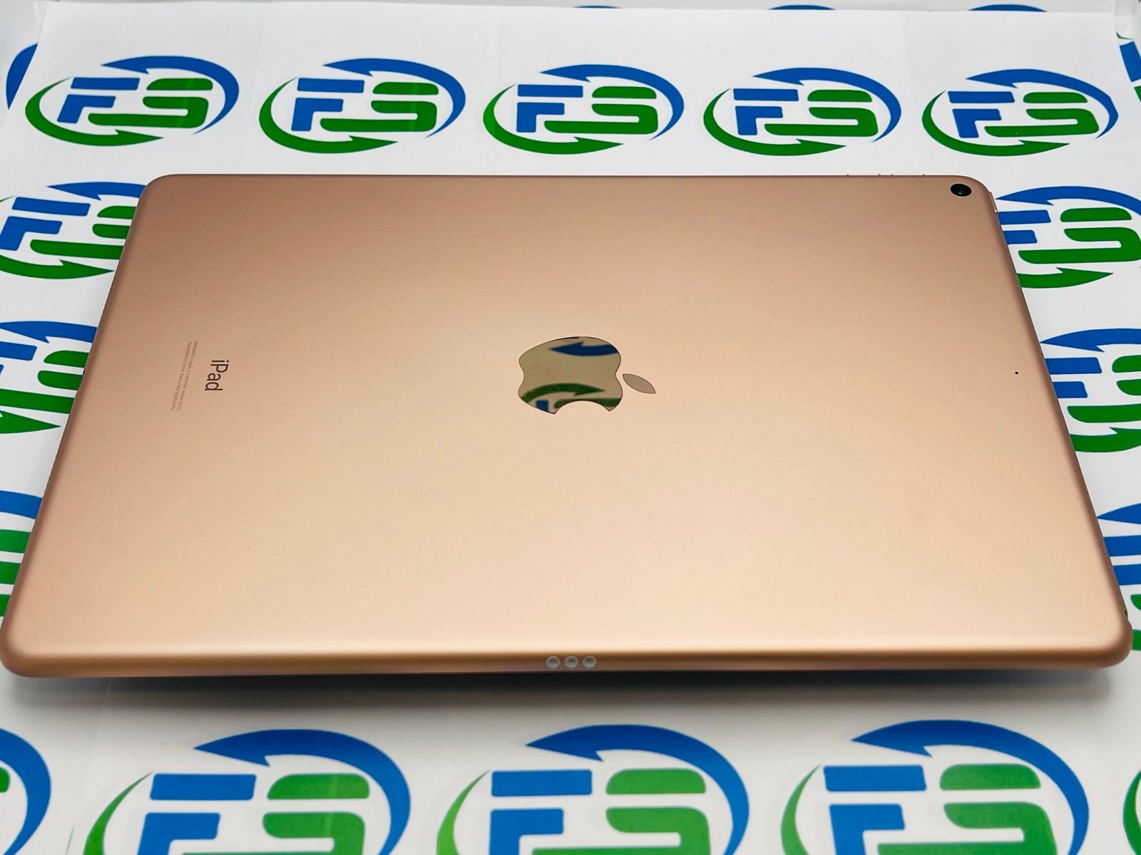 Apple iPad Air3 64GB　ゴールドピンク　ペン·おまけ付き Apple iPad Air3 64GB ゴールドピンク ペン·おまけ付き Apple iPad