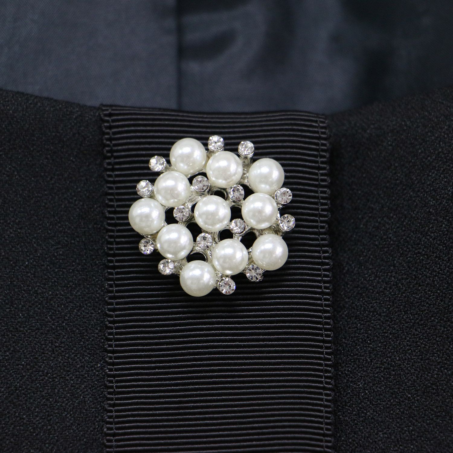 新品エムズグレイシー 黒ノースリーブひざ丈ワンピース 楽天市場】MS GRACY エムズグレイシー ワンピース ブラック 黒