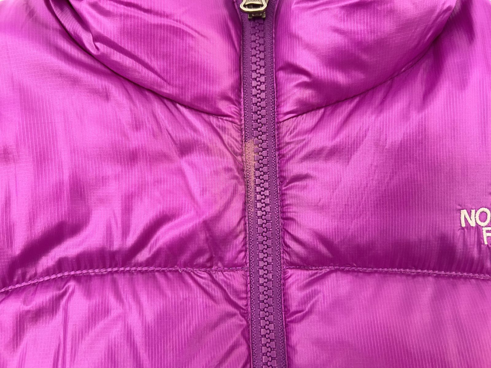 盛岡77-0040】THE NORTH FACE ザ ノース フェイス NDW18102