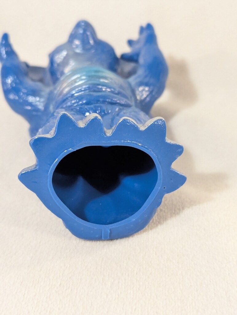 ソフビ 当時物 ロボット刑事 旧バンダイ 石ノ森章太郎